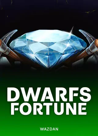 ภาพหน้าปกเกม Dwarfs Fortune ประกอบเนื้อหาความหมายเครดิตฟรีของ pgslot เครดิตฟรี