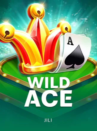 ภาพหน้าปกเกม Wild Ace ในรายการดัชนีเกม pg หน้าแรก